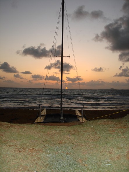 SELLOS EN MI PASAPORTE PUERTO RICO-11