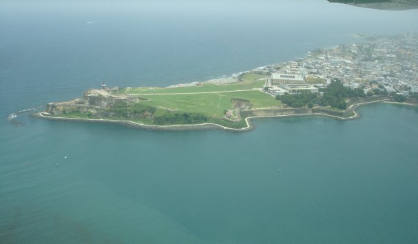 SELLOS EN MI PASAPORTE PUERTO RICO-80